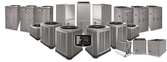 Home « HVAC Sales