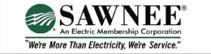 Sawnee EMC residential rebates and incentives