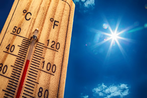 15 Tips for Keeping Your Cool during a Heatwave